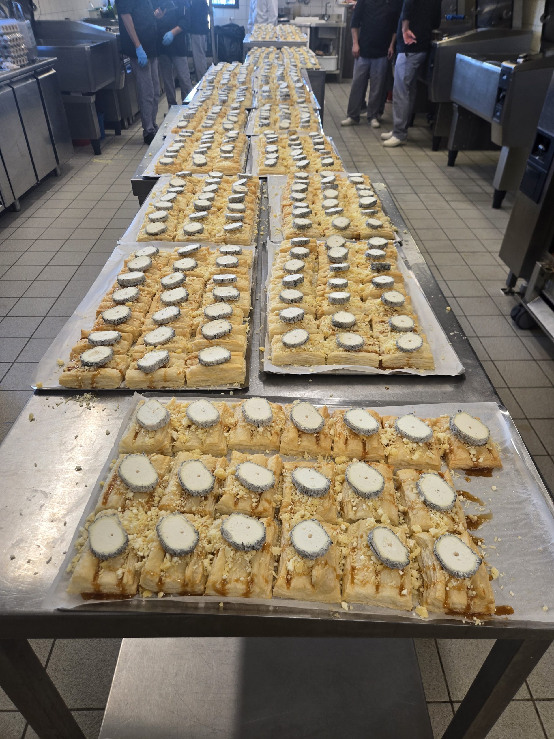 Le Grand Repas en Loir-et-Cher